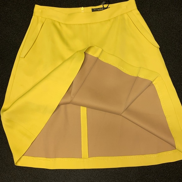 New Fashion Skirt by Massimo Dutti - Picture 10 of 13